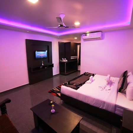 Parampara Residency Kushalnagar Exterior photo