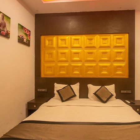 Parampara Residency Kushalnagar Exterior photo