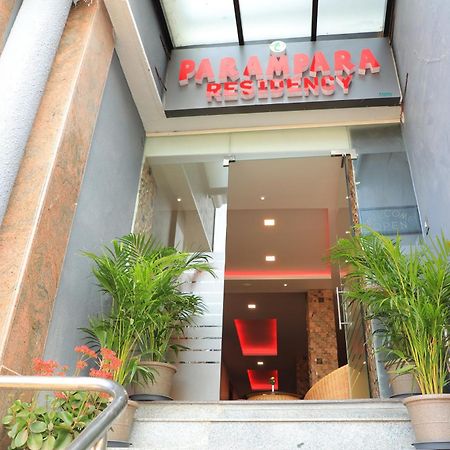 Parampara Residency Kushalnagar Exterior photo