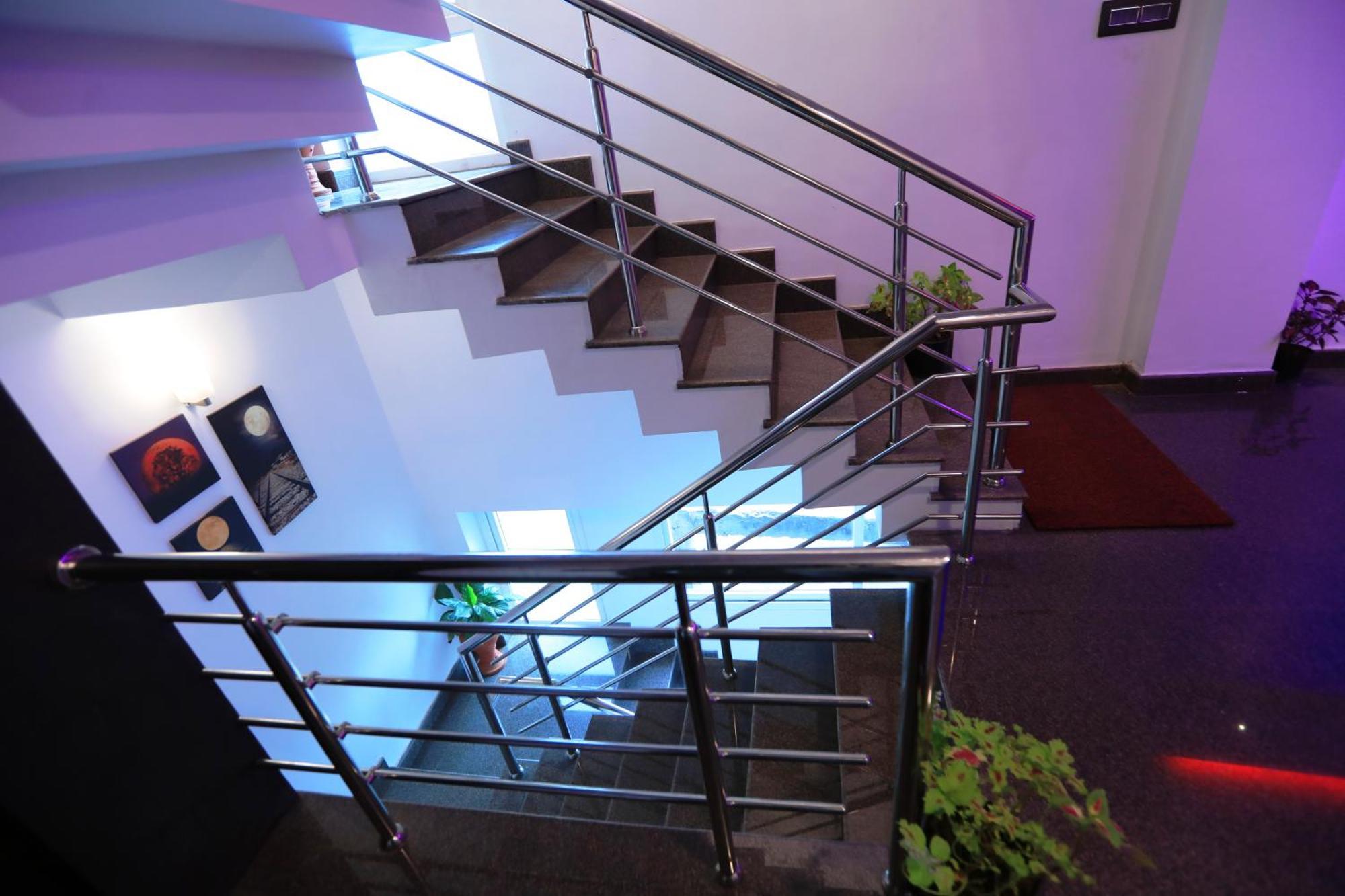 Parampara Residency Kushalnagar Exterior photo
